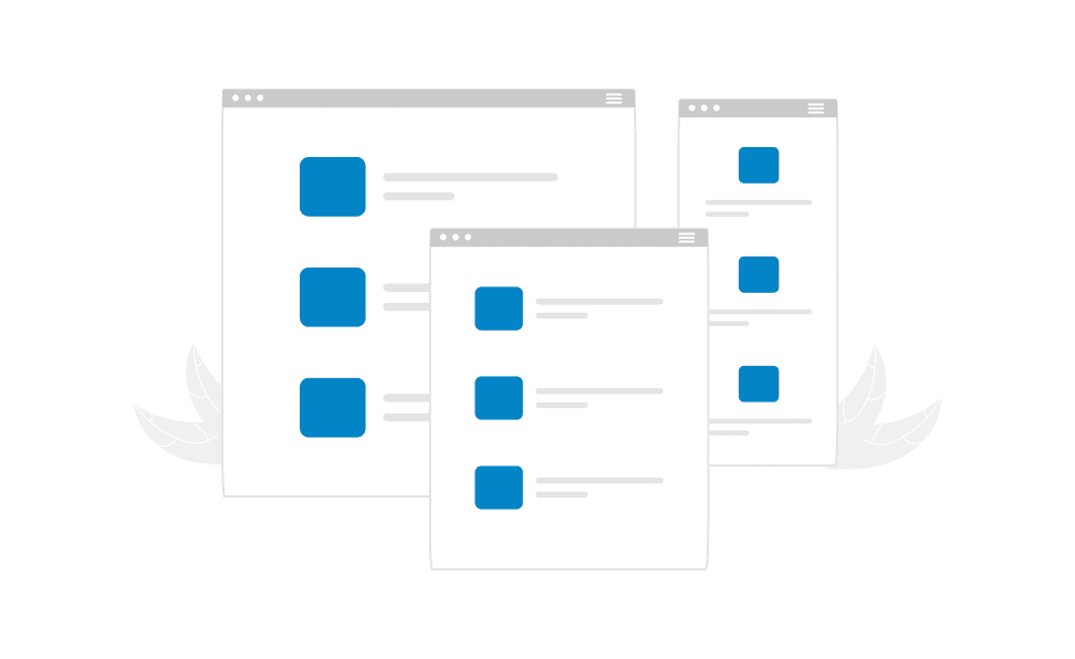 Responsive Web Development